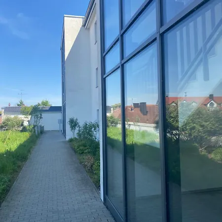 Apartment Wohnung In Maisach Niederdorla
