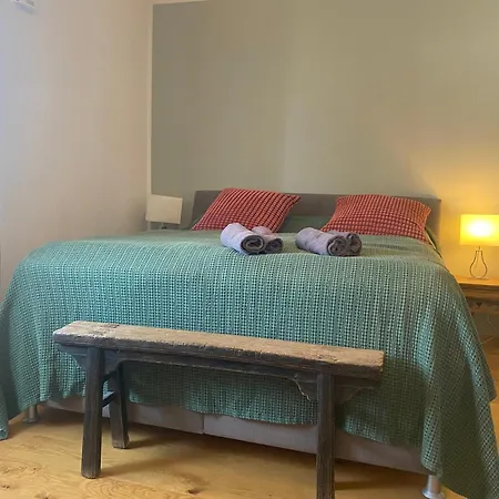 Wohnung In Maisach Apartment