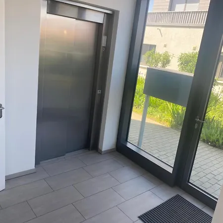 Wohnung In Maisach Apartment *