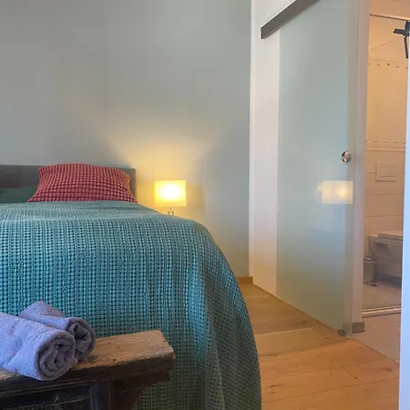 Wohnung In Maisach